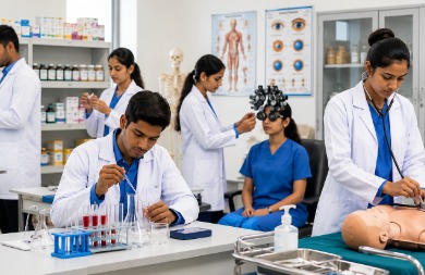 Paramedical Institute