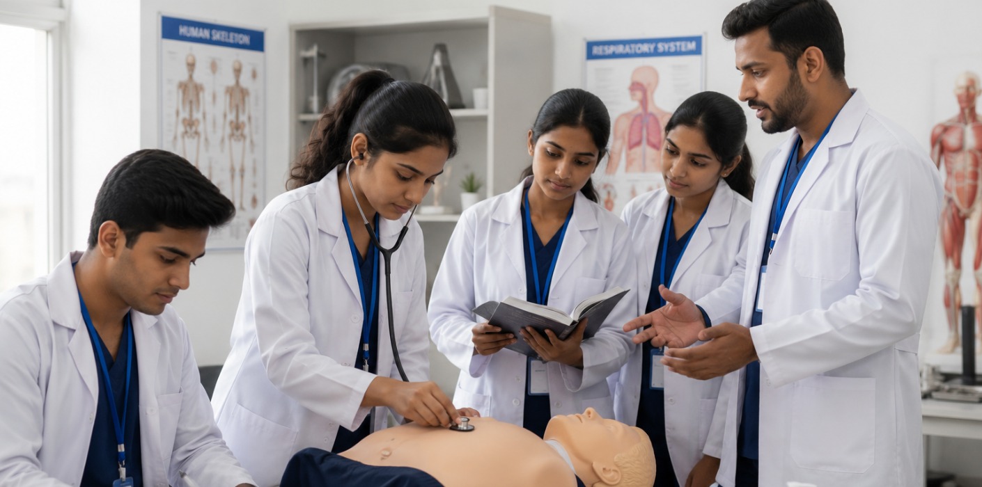 Paramedical Institute